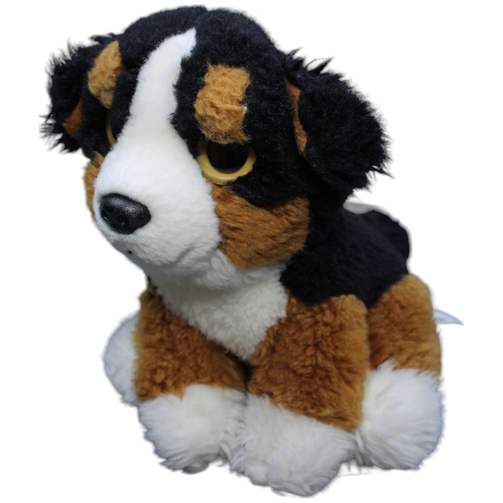 1232720 Bauer Berner Sennenhund Kuscheltier Kumpel Leo Gebraucht Glubschi Hund