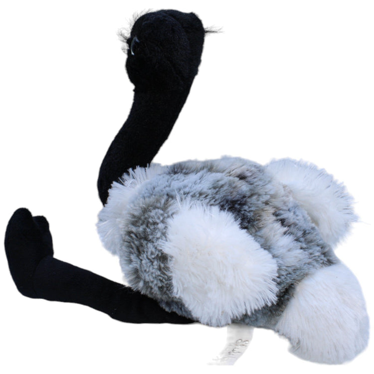 1232726 Whitehouse Leisure Strauß, Sheila The Ostrich Plüschfigur Kumpel Leo Gebraucht