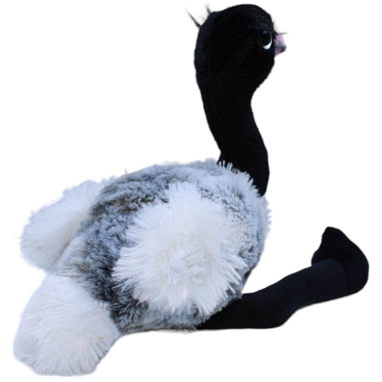 1232726 Whitehouse Leisure Strauß, Sheila The Ostrich Plüschfigur Kumpel Leo Gebraucht