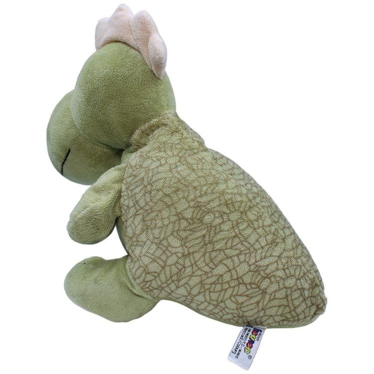 1232728 Heunec Dinosaurier Kuscheltier Kumpel Leo Dino Gebraucht