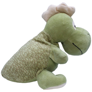 1232728 Heunec Dinosaurier Kuscheltier Kumpel Leo Dino Gebraucht