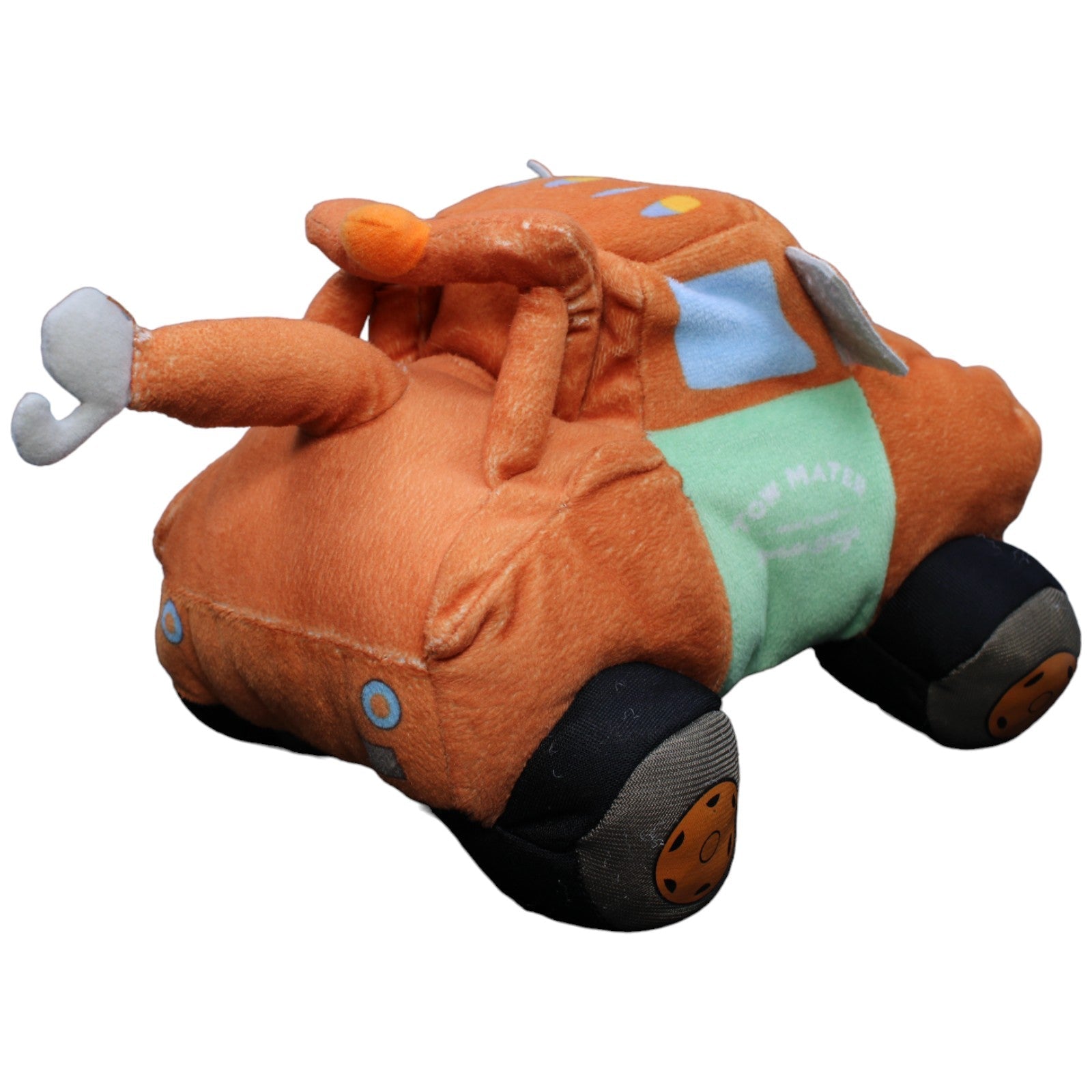 hook cars spielzeug Hook aus Disney Pixar Cars