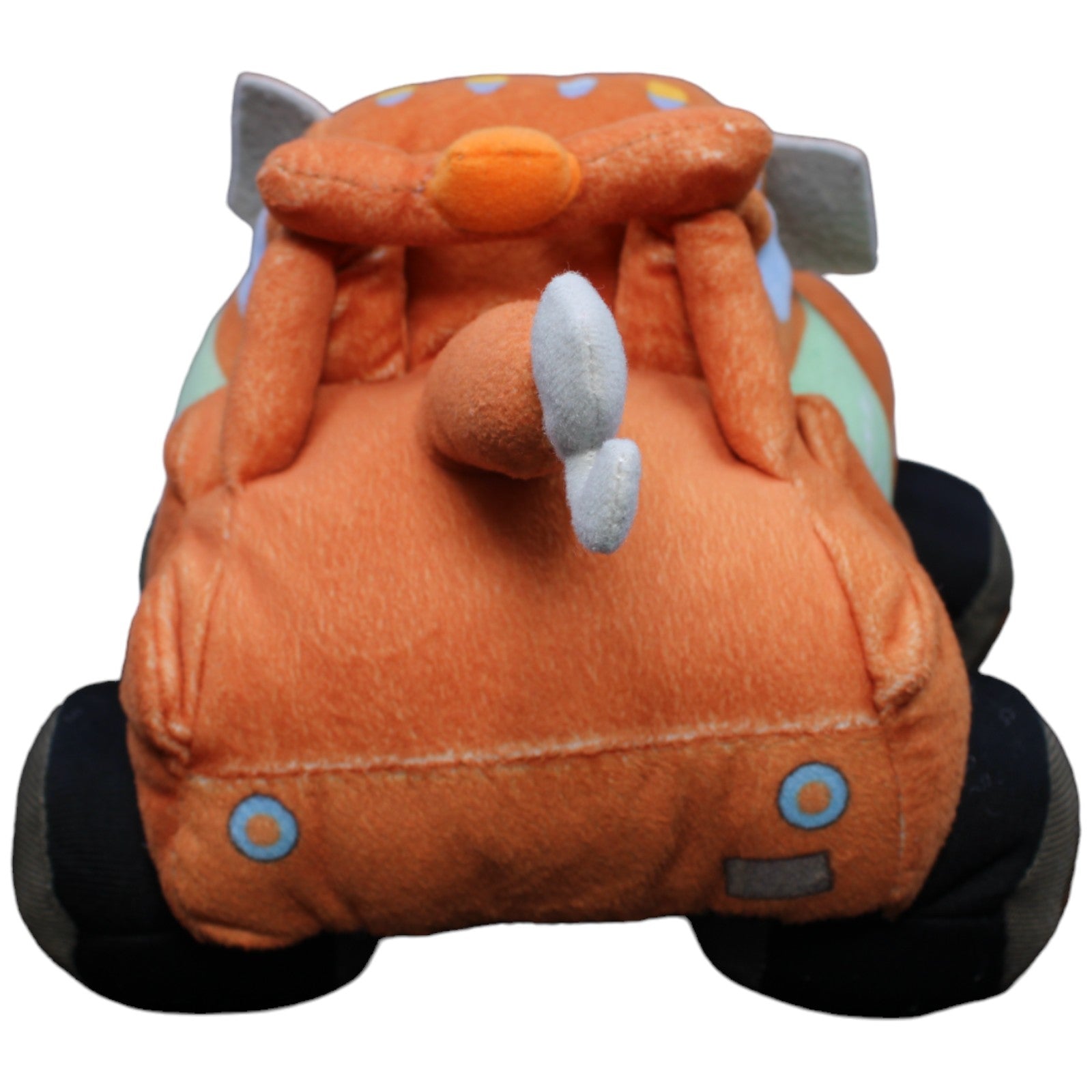 hook cars spielzeug Hook aus Disney Pixar Cars