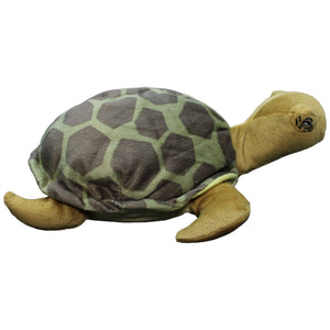 1232731 IKEA Handpuppe, Schildkröte ÖNSKAD Handpuppe Kumpel Leo Gebraucht