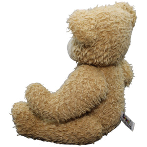 1232744 Heunec Teddybär mit beweglichen Armen & Beinen Kuscheltier Kumpel Leo Bär Gebraucht