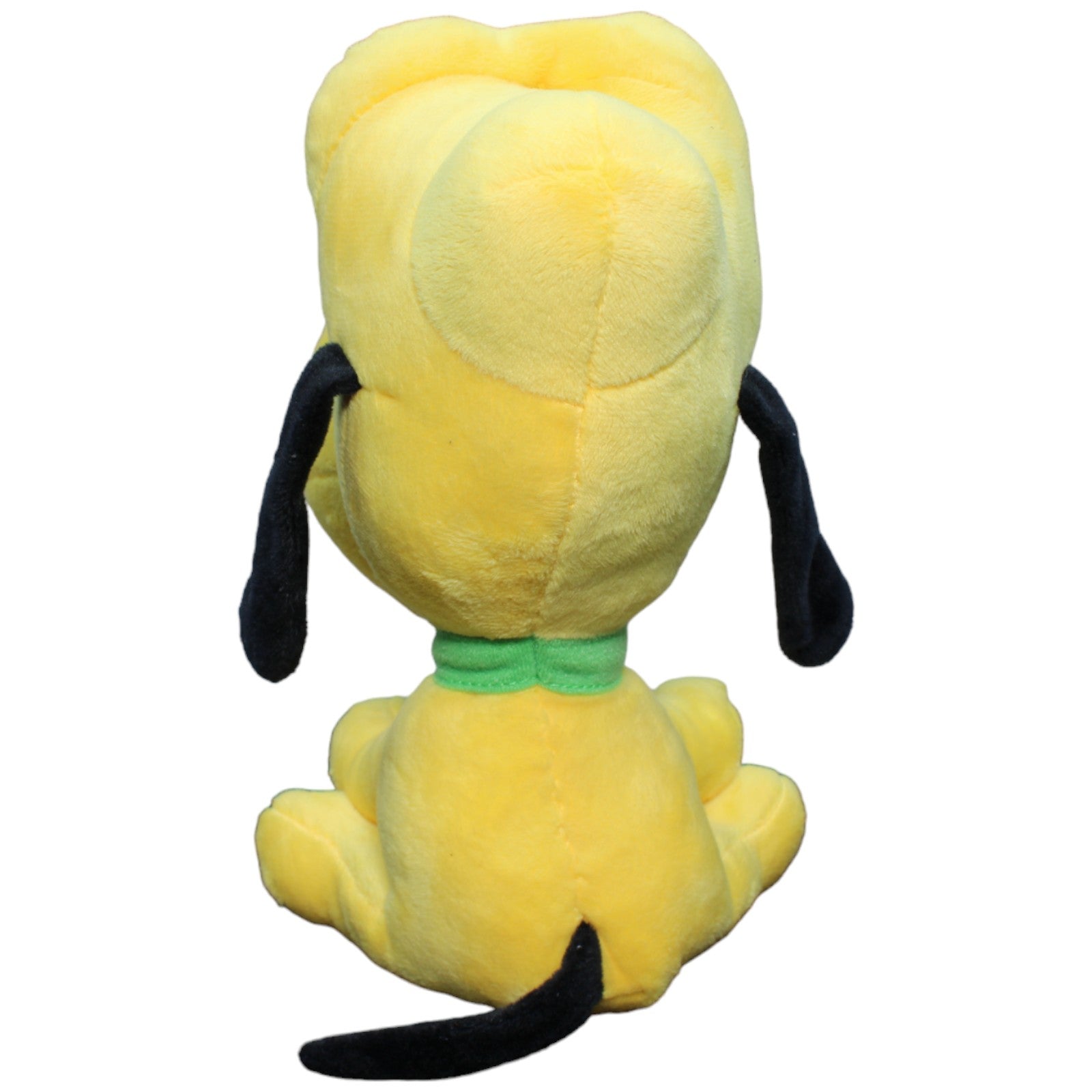 1232751 Disney Big Head, Hund Pluto von Disney Micky Maus Kuscheltier Kumpel Leo Gebraucht