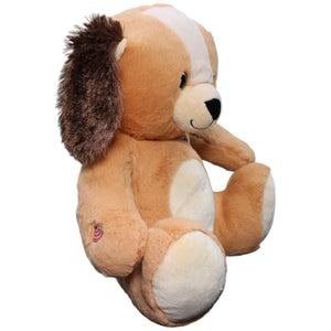 1232752 Jay@Play Cloud Pets, Hund Kuscheltier Kumpel Leo Gebraucht