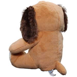 1232752 Jay@Play Cloud Pets, Hund Kuscheltier Kumpel Leo Gebraucht