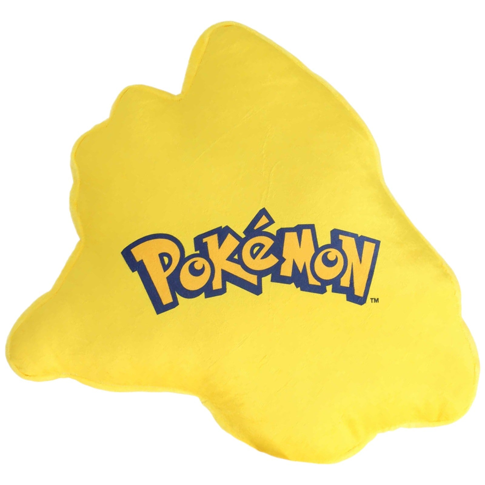 1232763 Character World 3D Kissen, Pikachu aus Pokémon Kissen Kumpel Leo neu