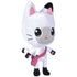 1232770 Nicotoy Panda Pfötchen aus Gabby's Dollhouse Kuscheltier Kumpel Leo Gabbys Dollhouse Katze neu