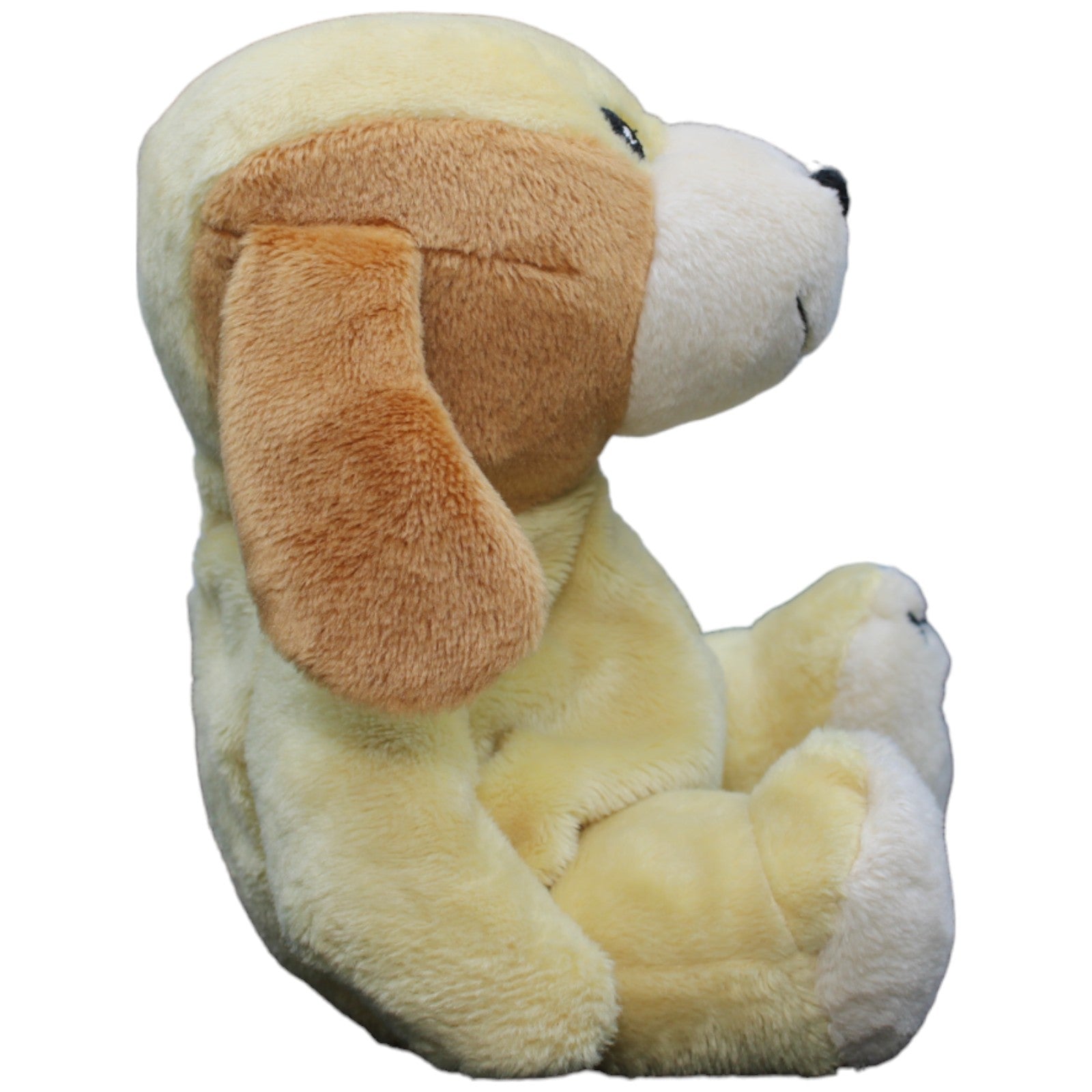 1232790 Habibi Plush Wärmekissen, Hund Theo Wärmekissen Kumpel Leo Gebraucht