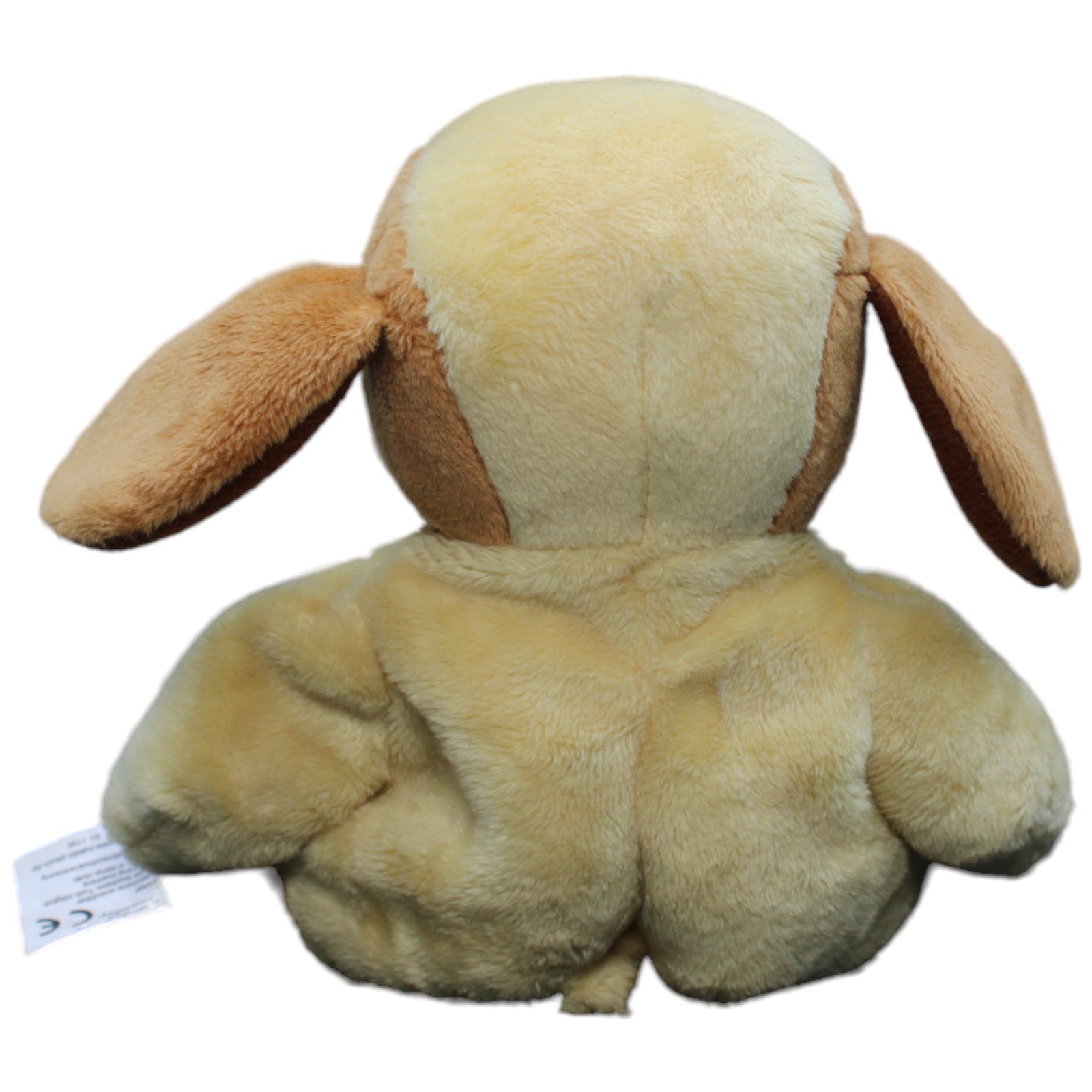 1232790 Habibi Plush Wärmekissen, Hund Theo Wärmekissen Kumpel Leo Gebraucht