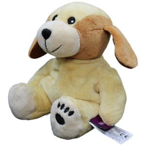 1232790 Habibi Plush Wärmekissen, Hund Theo Wärmekissen Kumpel Leo Gebraucht