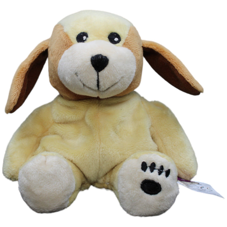 1232790 Habibi Plush Wärmekissen, Hund Theo Wärmekissen Kumpel Leo Gebraucht