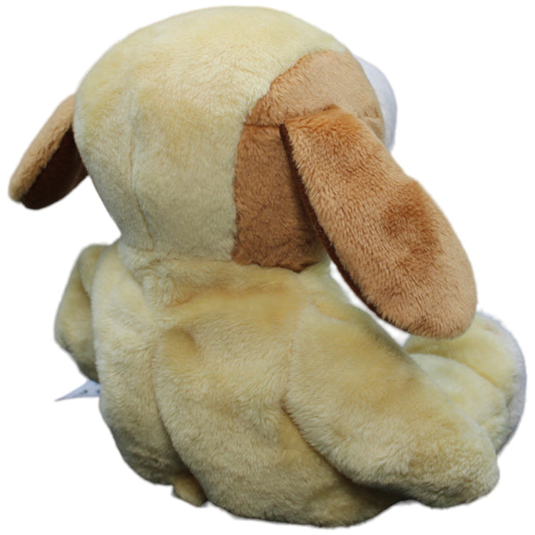 1232790 Habibi Plush Wärmekissen, Hund Theo Wärmekissen Kumpel Leo Gebraucht