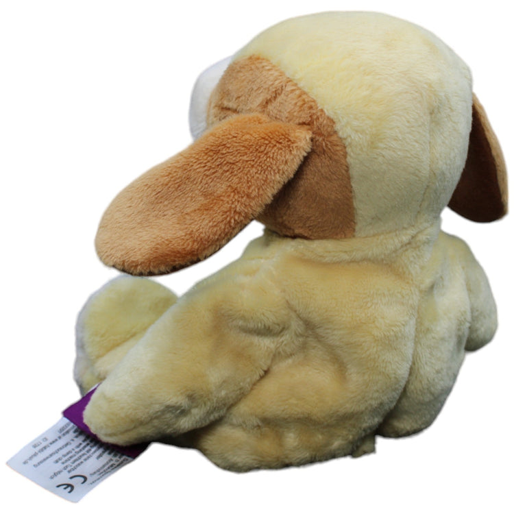 1232790 Habibi Plush Wärmekissen, Hund Theo Wärmekissen Kumpel Leo Gebraucht