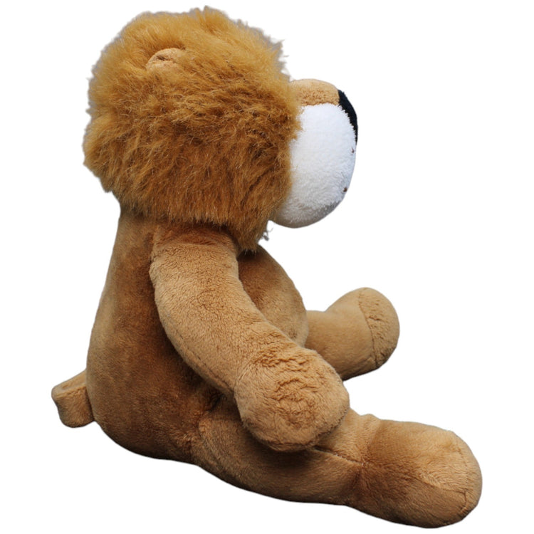 1232793 Uni-Toys Löwe, sitzend Kuscheltier Kumpel Leo Gebraucht