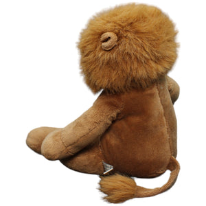 1232793 Uni-Toys Löwe, sitzend Kuscheltier Kumpel Leo Gebraucht