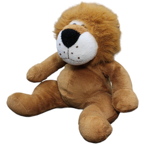 1232793 Uni-Toys Löwe, sitzend Kuscheltier Kumpel Leo Gebraucht