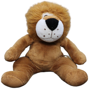 1232793 Uni-Toys Löwe, sitzend Kuscheltier Kumpel Leo Gebraucht