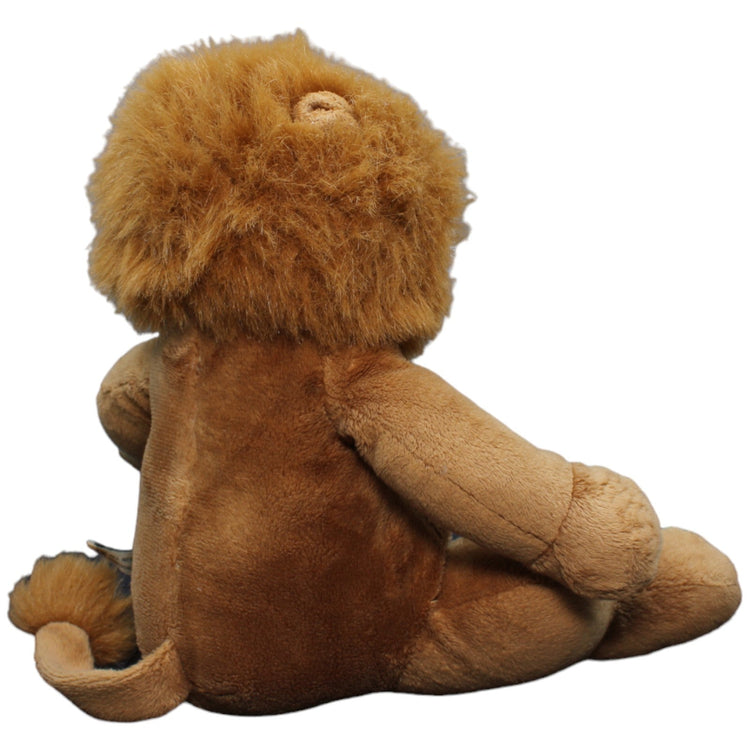 1232793 Uni-Toys Löwe, sitzend Kuscheltier Kumpel Leo Gebraucht