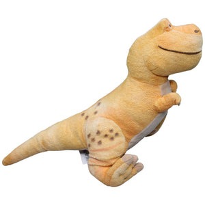 1232806 Nicotoy T-Rex Nash aus Disney Pixar Arlo & Spot Kuscheltier Kumpel Leo Dino Dinosaurier Disney