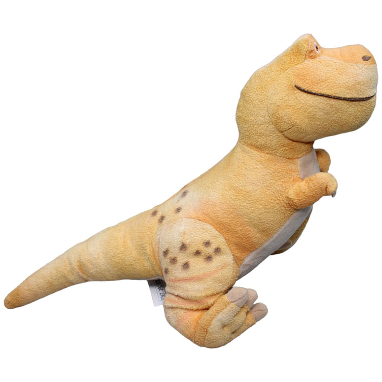 1232806 Nicotoy T-Rex Nash aus Disney Pixar Arlo & Spot Kuscheltier Kumpel Leo Dino Dinosaurier Disney