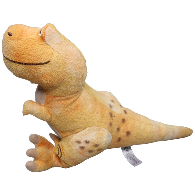 1232806 Nicotoy T-Rex Nash aus Disney Pixar Arlo & Spot Kuscheltier Kumpel Leo Dino Dinosaurier Disney