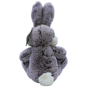 1232812 ZD Trading Hase, sitzend Kuscheltier Kumpel Leo Kaninchen neu