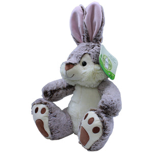 1232812 ZD Trading Hase, sitzend Kuscheltier Kumpel Leo Kaninchen neu