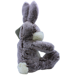 1232812 ZD Trading Hase, sitzend Kuscheltier Kumpel Leo Kaninchen neu