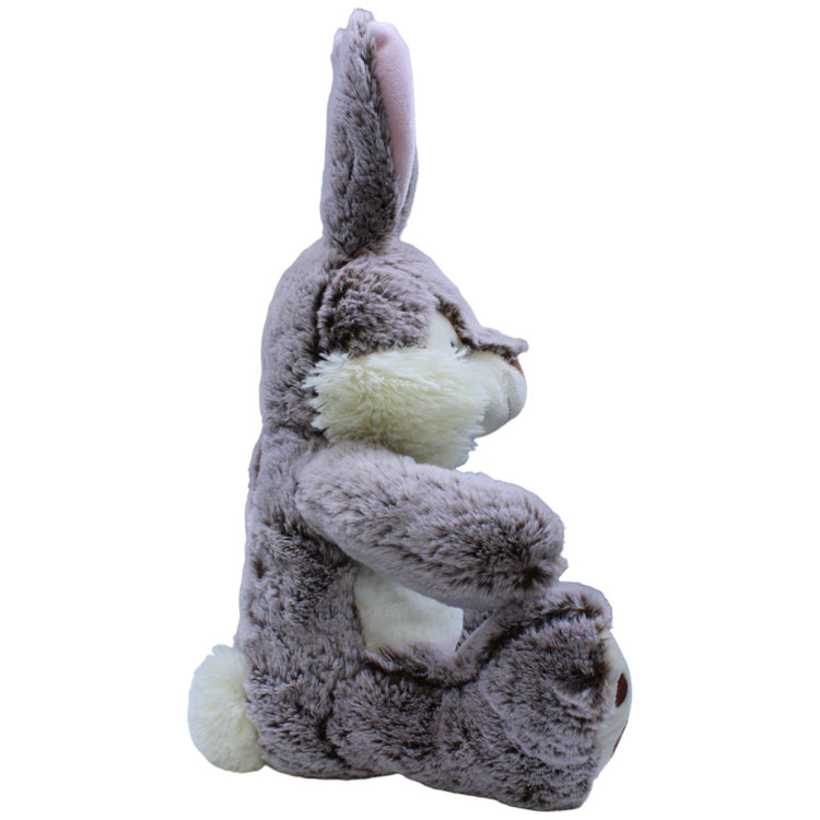 1232812 ZD Trading Hase, sitzend Kuscheltier Kumpel Leo Kaninchen neu