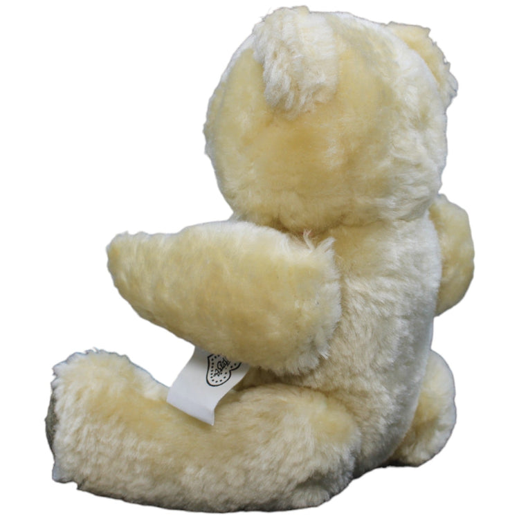 1232823 Seneca Herzl, Teddybär mit beweglichen Gliedern Kuscheltier Kumpel Leo Gebraucht