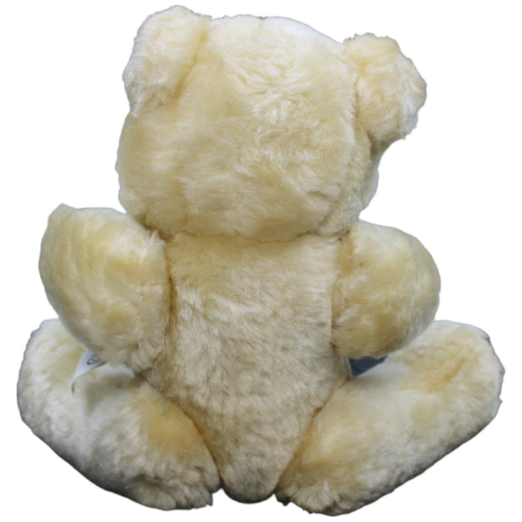 1232823 Seneca Herzl, Teddybär mit beweglichen Gliedern Kuscheltier Kumpel Leo Gebraucht