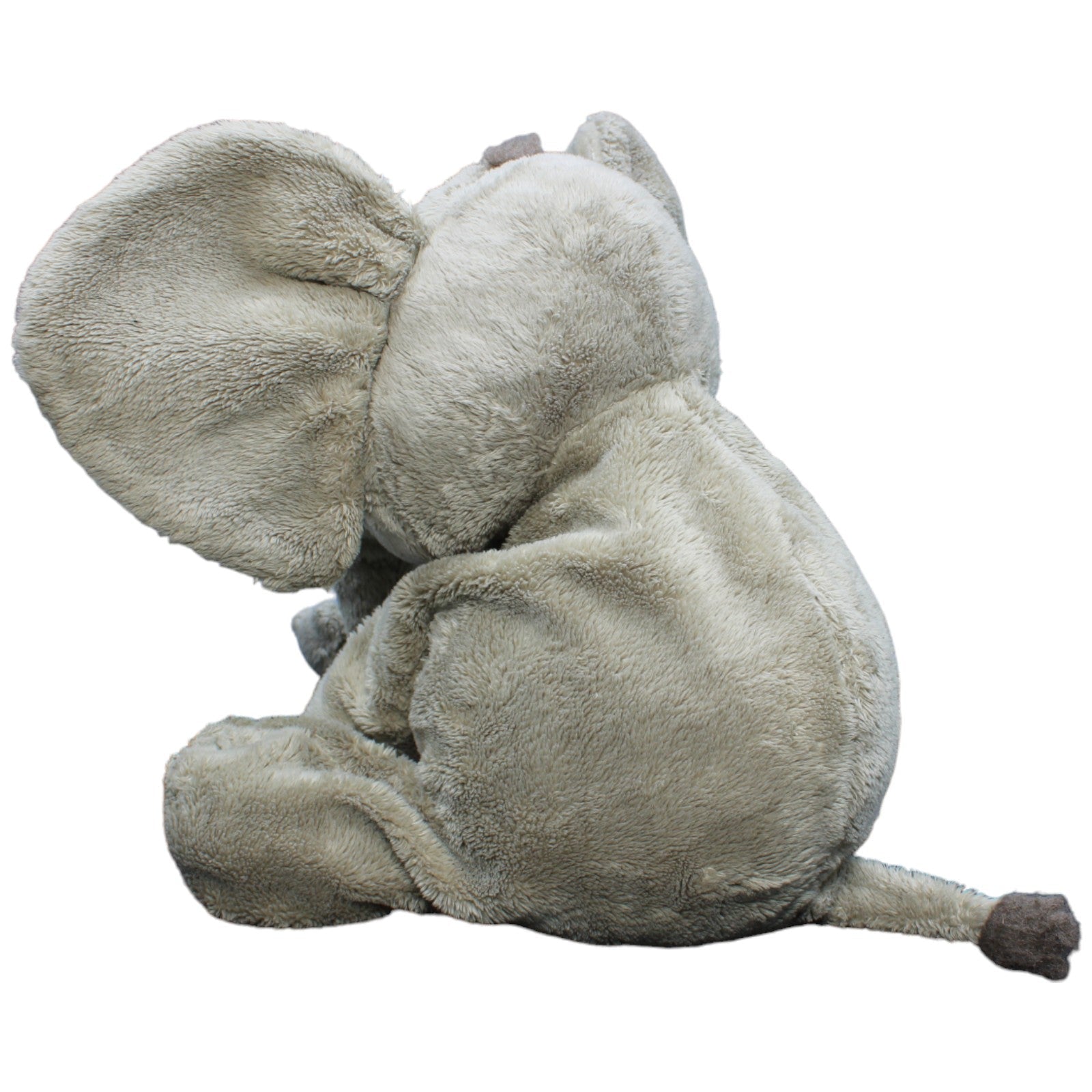 1232840 Schaffer Elefant, sitzend Kuscheltier Kumpel Leo Gebraucht