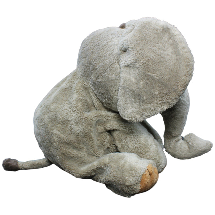 1232840 Schaffer Elefant, sitzend Kuscheltier Kumpel Leo Gebraucht