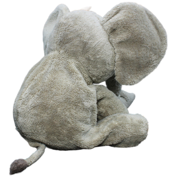 1232840 Schaffer Elefant, sitzend Kuscheltier Kumpel Leo Gebraucht