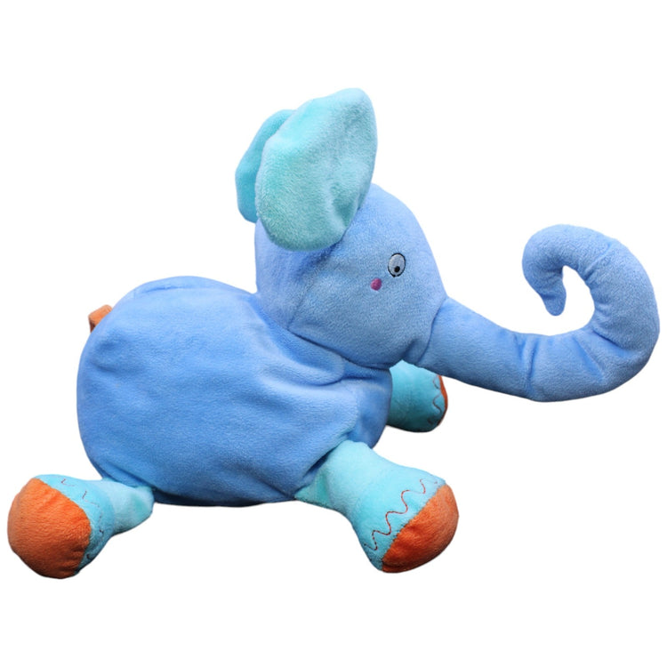 1232841 IKEA Elefant, BARNSLIG Kuscheltier Kumpel Leo Gebraucht