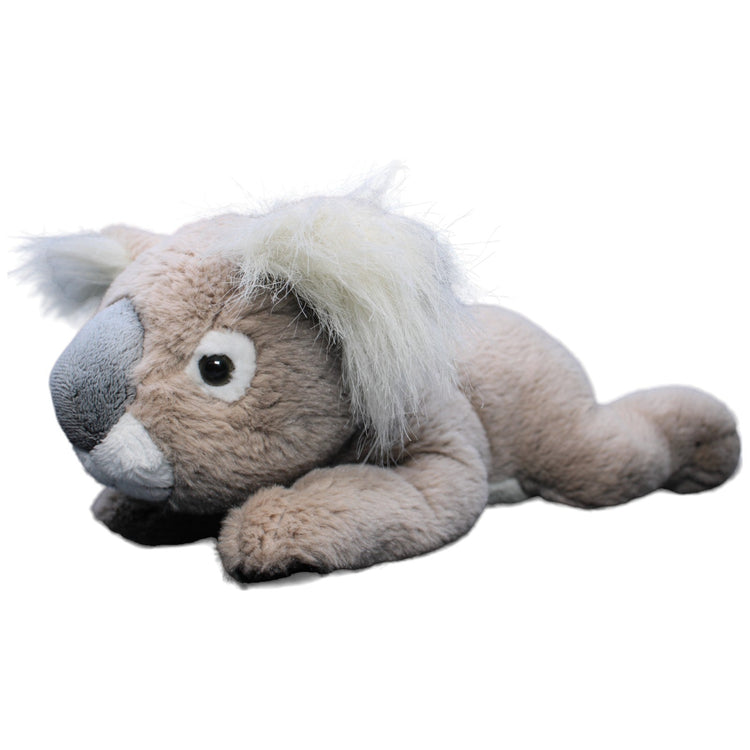 1232843 Wild Republic Koala, liegend Kuscheltier Kumpel Leo Gebraucht