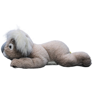 1232843 Wild Republic Koala, liegend Kuscheltier Kumpel Leo Gebraucht