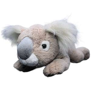 1232843 Wild Republic Koala, liegend Kuscheltier Kumpel Leo Gebraucht