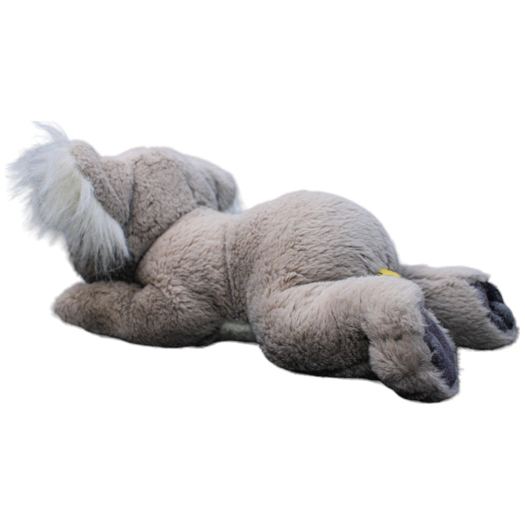 1232843 Wild Republic Koala, liegend Kuscheltier Kumpel Leo Gebraucht