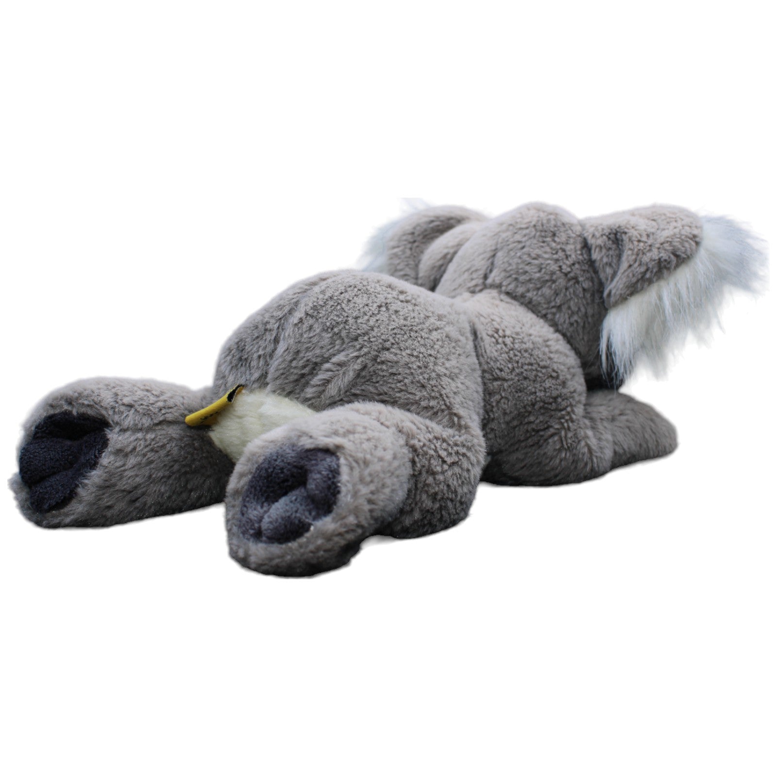 1232843 Wild Republic Koala, liegend Kuscheltier Kumpel Leo Gebraucht