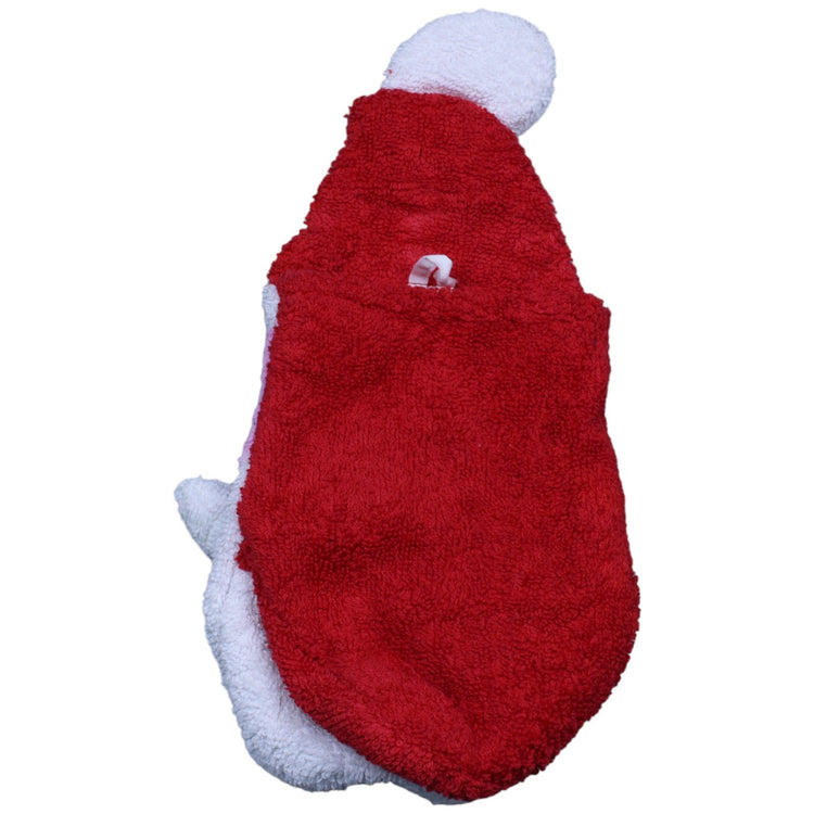 1232855 Out of the blue Waschhandschuh, Weihnachtsmann Waschhandschuh Kumpel Leo Gebraucht Santa Claus