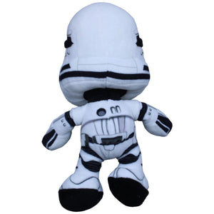 1232859 Joy Toy Stormtrooper aus Star Wars Plüschfigur Kumpel Leo Gebraucht Sturmtruppler