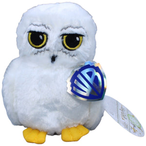 1232924 Play by Play Eule Hedwig aus Harry Potter Kuscheltier Kumpel Leo Harry Potter neu Wizarding World