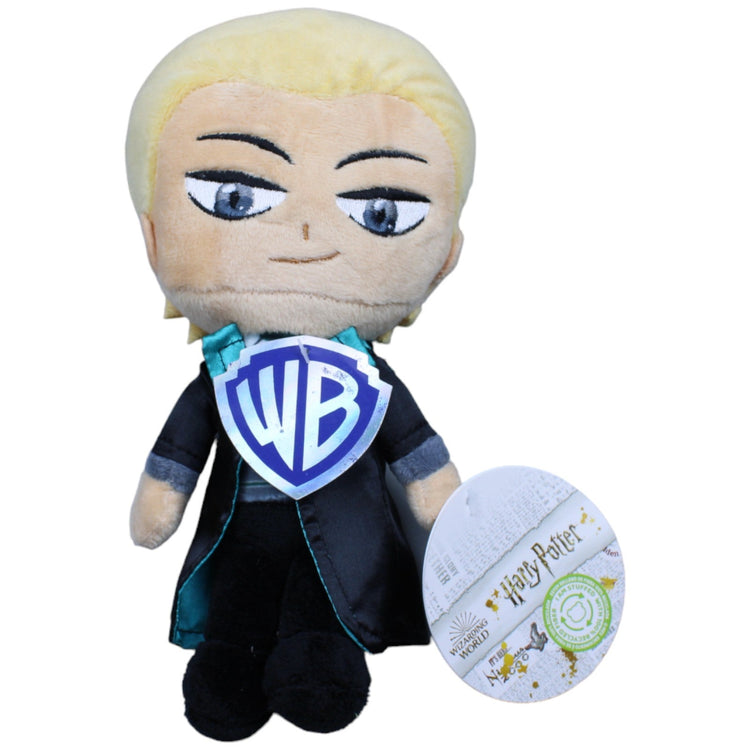 1232928 Play by Play Draco Malfoy aus Harry Potter Plüschfigur Kumpel Leo Harry Potter neu Wizarding World