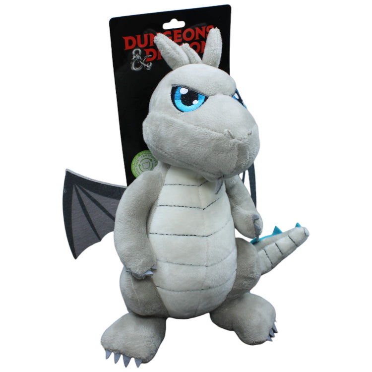 1232935 Play by Play Drache aus Dungeons & Dragons Plüschfigur Kumpel Leo D&D DnD neu