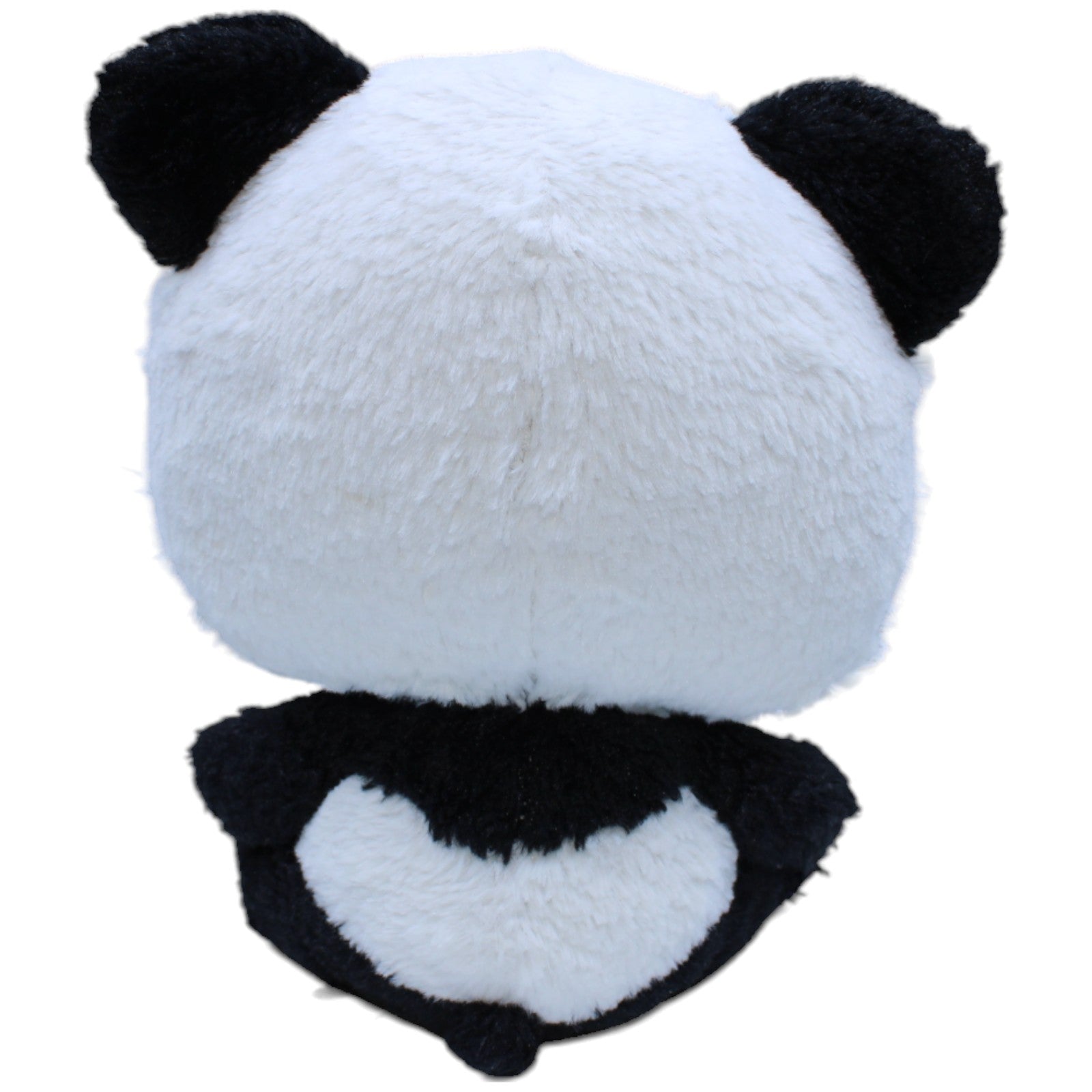 1232945 TCC Global Protected World, Panda Kuscheltier Kumpel Leo Gebraucht