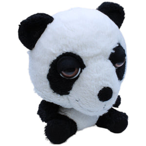 1232945 TCC Global Protected World, Panda Kuscheltier Kumpel Leo Gebraucht